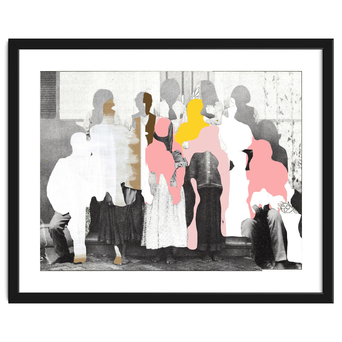 Indian Family Portrait Disaster · Big One 1