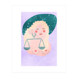 Libra (Print Only) thumbnail
