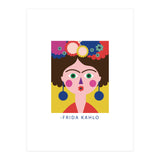 Frida 5 Rgb (Print Only) thumbnail