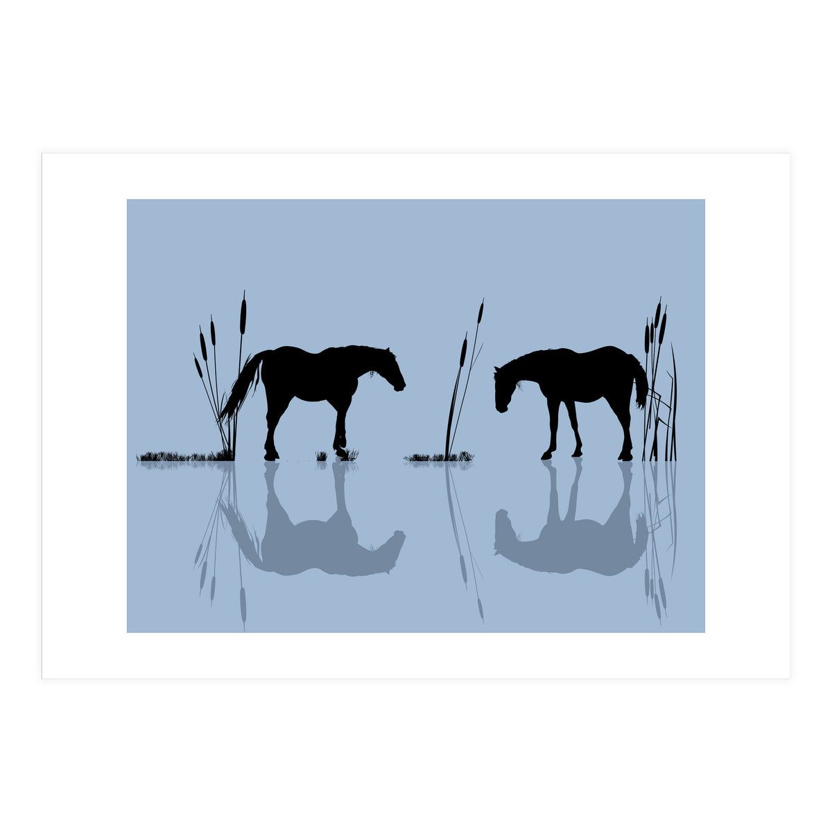 Cabaline (Print Only)