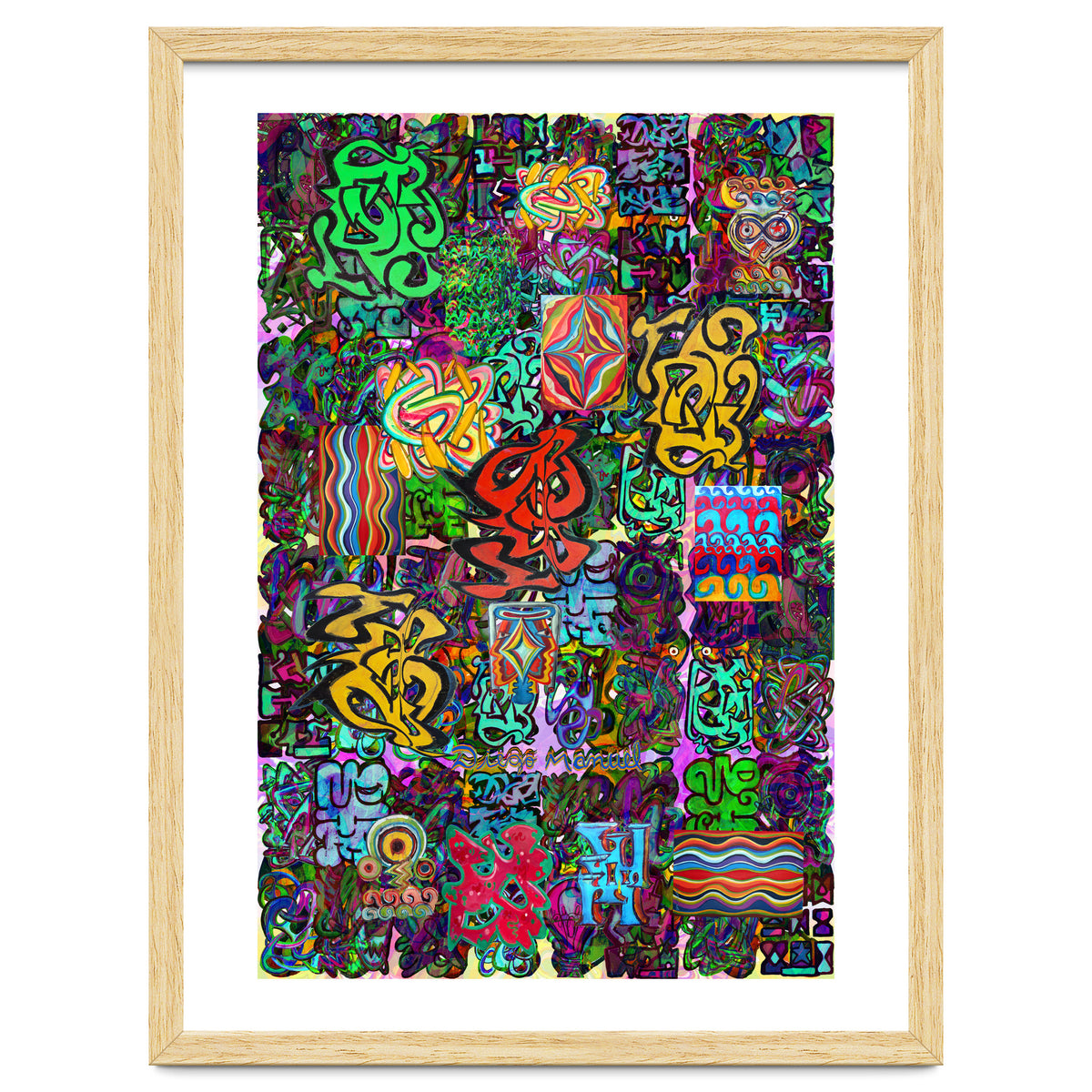 Graffiti Digital 2022 422