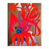 Pop Abstract 2023 A 3 (Print Only) thumbnail