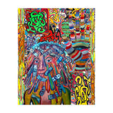Oficina Del Cobrador 24 (Print Only) thumbnail