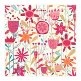 Wild Weeds And Flowers (Print Only) thumbnail