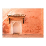 Moroccan Doorway (Print Only) thumbnail