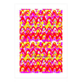 Pop Abstract A 72 (Print Only) thumbnail