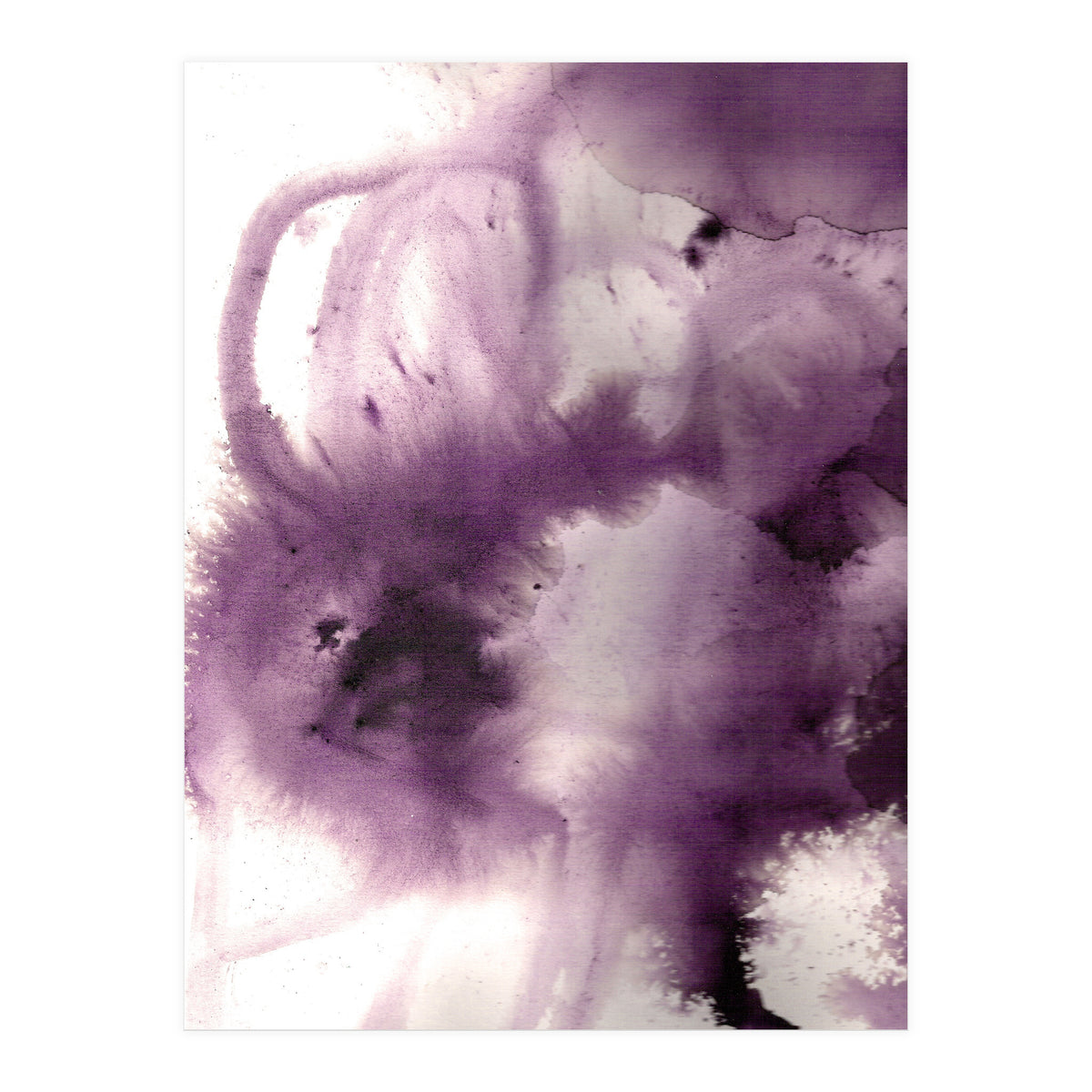 Natsuki (Print Only)