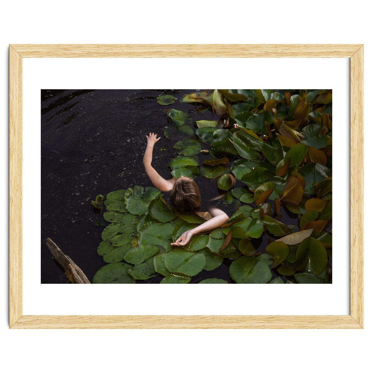 This is Not what You think It is