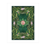 Tropical Foliage 10 (Print Only) thumbnail