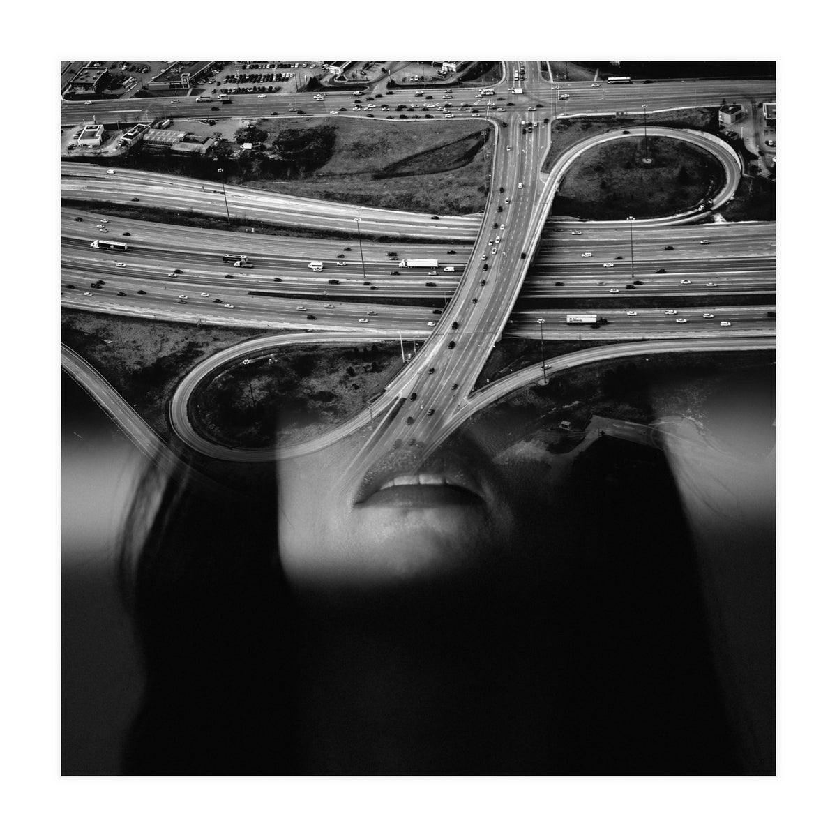 Dream Division 9 (Print Only)