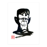 Minos (Print Only) thumbnail