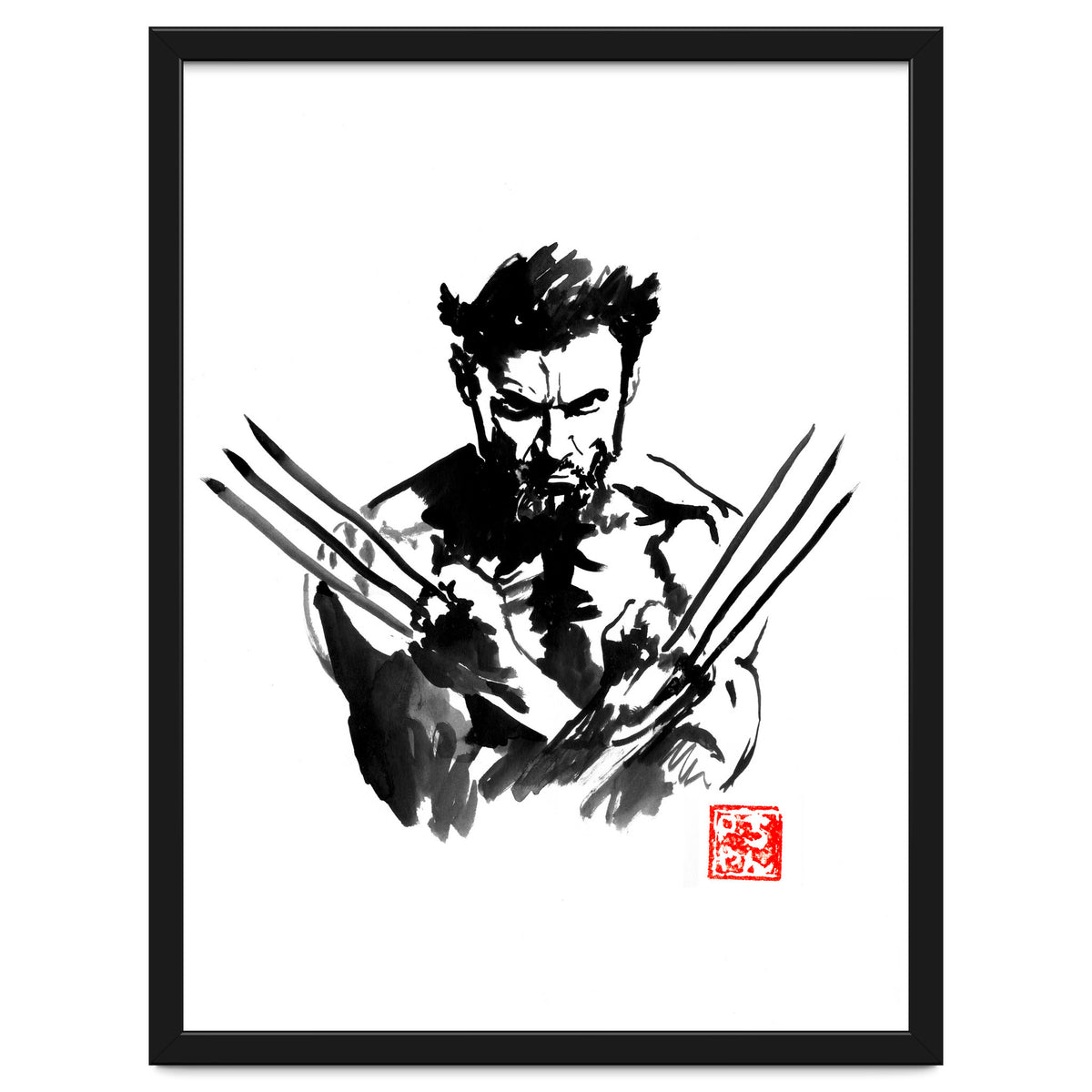 Wolverine