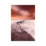 The Edge Of Earth (Print Only) thumbnail