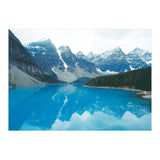 Lake and Mountian (Print Only) thumbnail