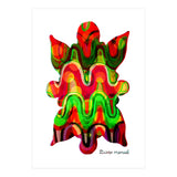 Pop Abstract 2023 101 Copia (Print Only) thumbnail