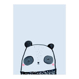 Panda (Print Only) thumbnail