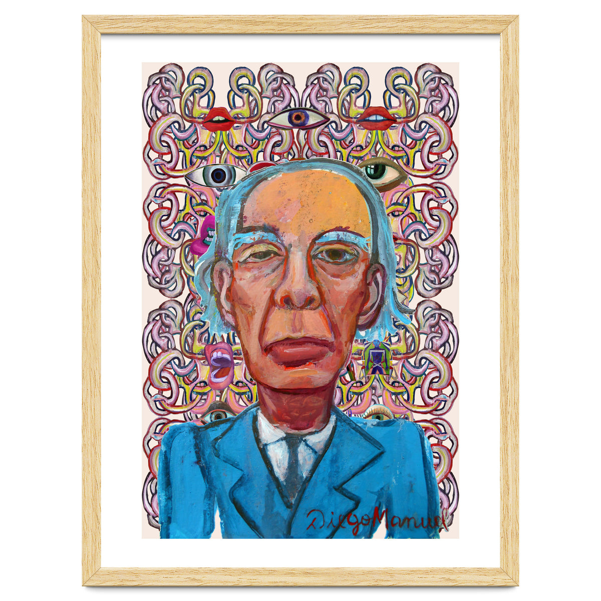 Borges 4