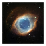 The Helix Nebula (Print Only) thumbnail