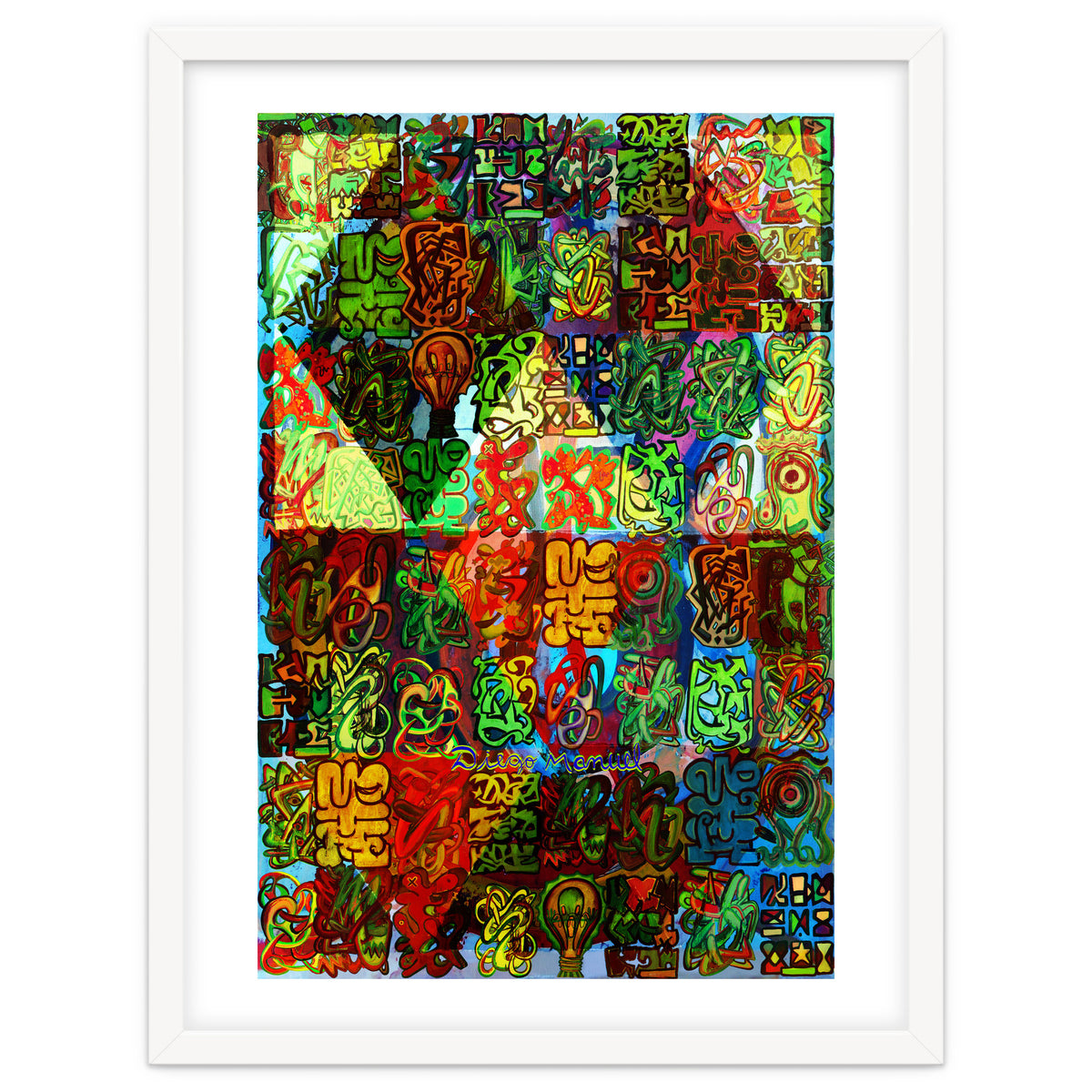 Graffiti Digital 2022 358