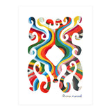 Pop Abstract 2023 148 Copia (Print Only) thumbnail