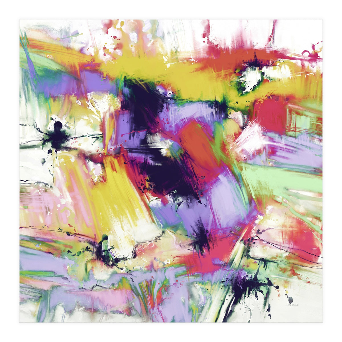 Splintered Time (Print Only)