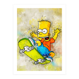 Bart (Print Only) thumbnail
