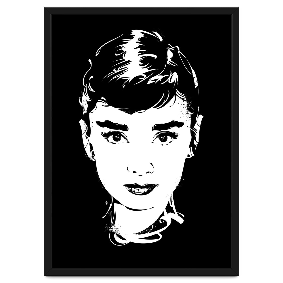 Audrey Hepburn