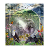 Jungle Retreat (Print Only) thumbnail