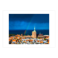 STRALSUND 01 (Print Only)