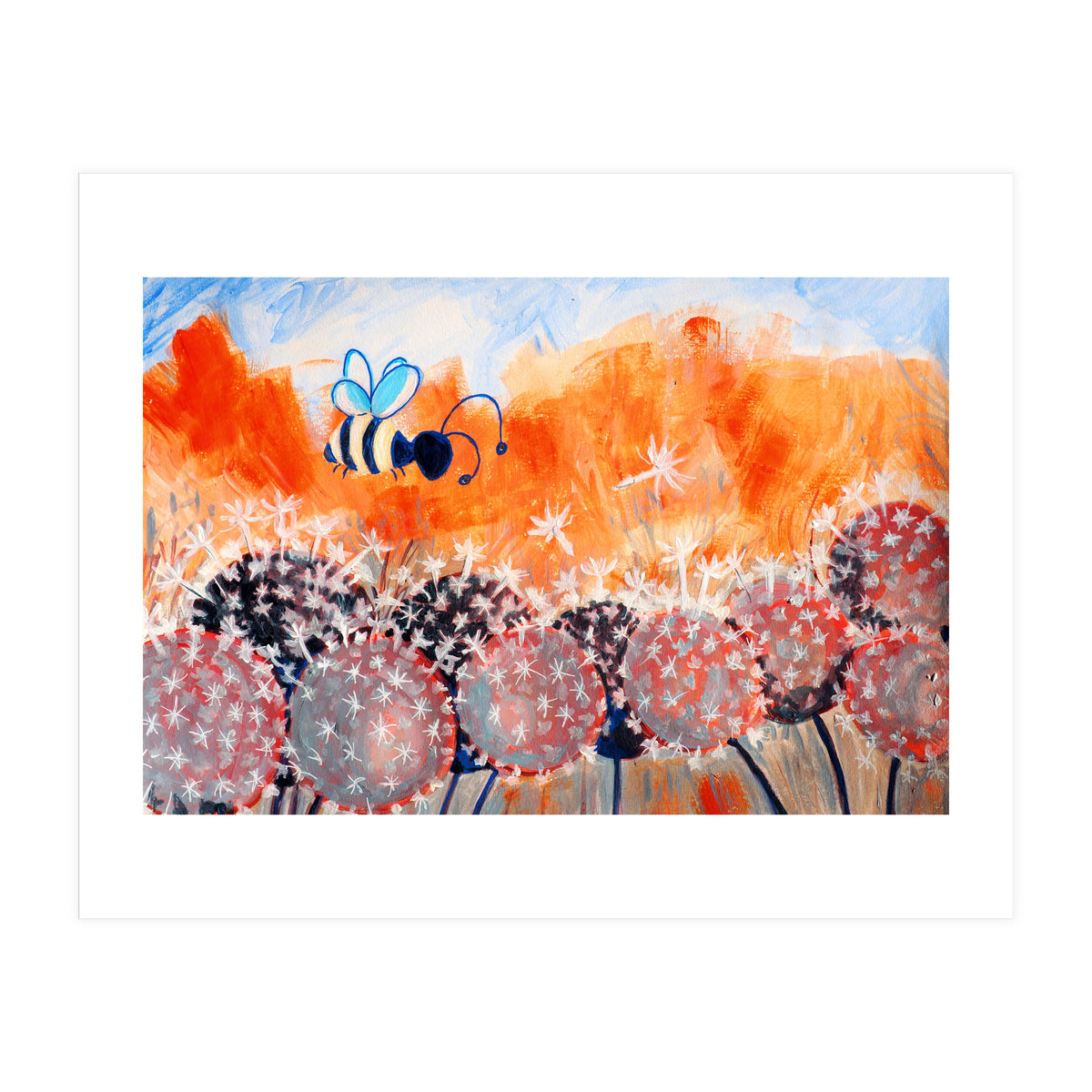 Journey (Print Only)