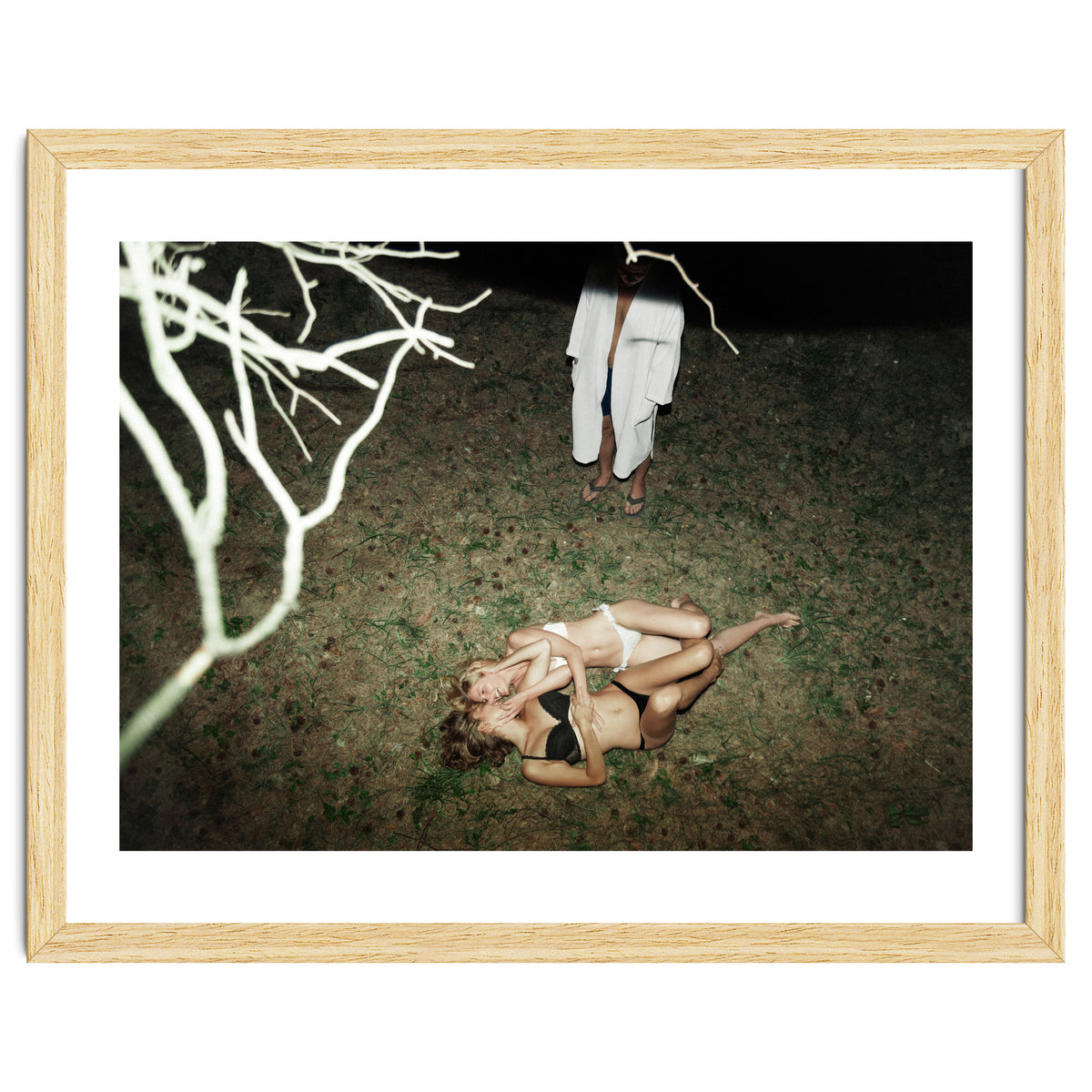 This Is What It's Like To Live In A Tree House