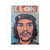 Che Guevara 5 (Print Only) thumbnail
