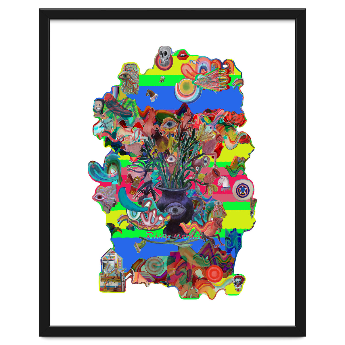 Graffiti 2021 New 31 Copia