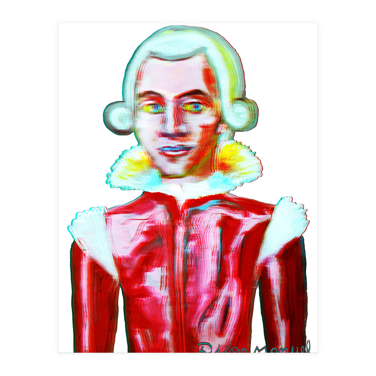 Mozart 2 4 (Print Only)