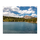 Lake George (Print Only) thumbnail