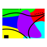 Abstrato Geométrico 43.2 (Print Only) thumbnail