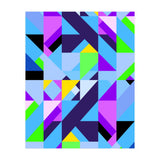 Geometric XIX (Print Only) thumbnail