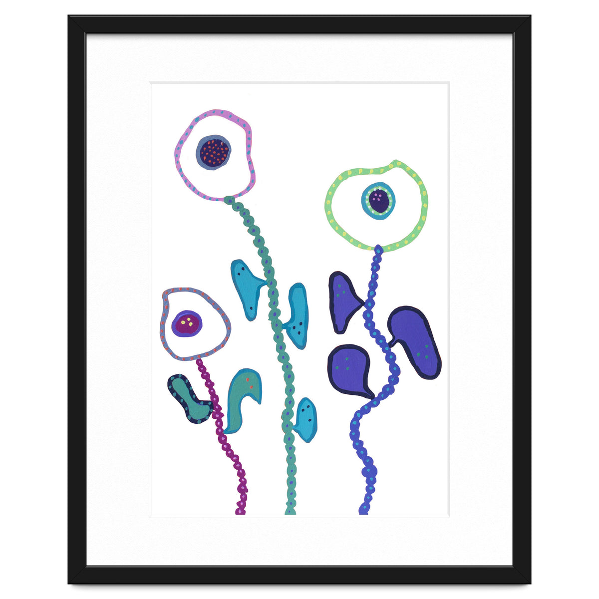 Colour Makes Fun (Wc)