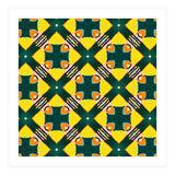 Tile Mania (Print Only) thumbnail