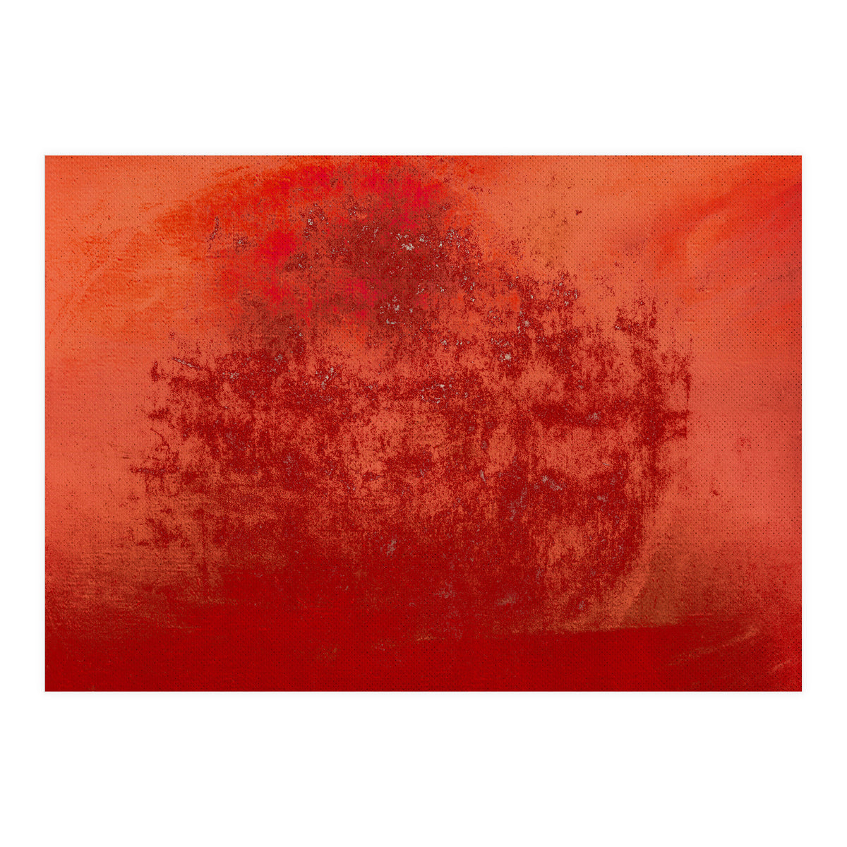 Volcano 4 (Print Only)