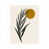 LEAF AND SUN - 01 (Print Only) thumbnail