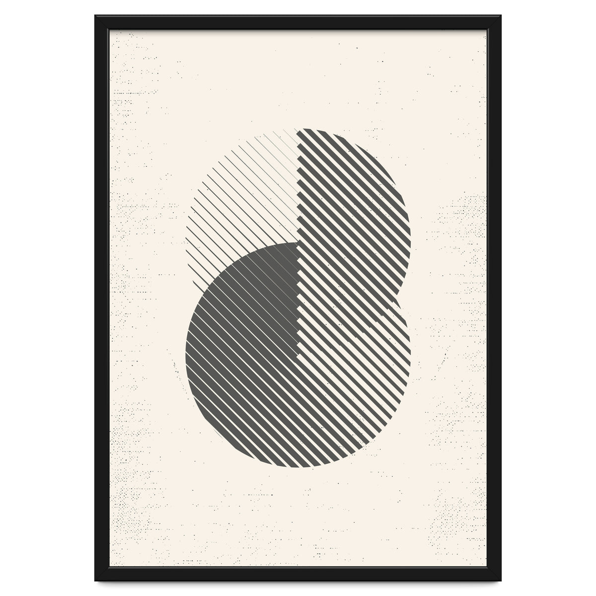 Mid Century Modern Geometry 04