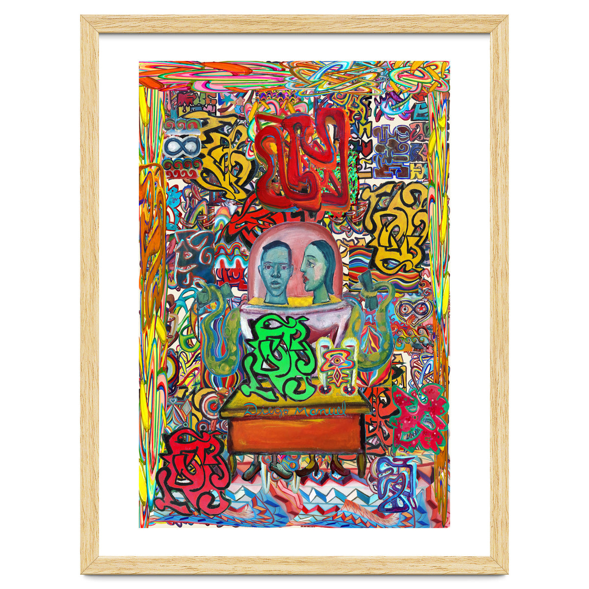 Oficina Del Cobrador 2