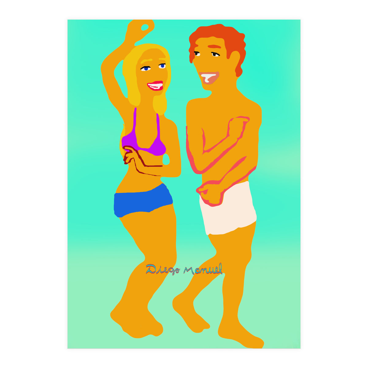 Perfil 86 (Print Only)