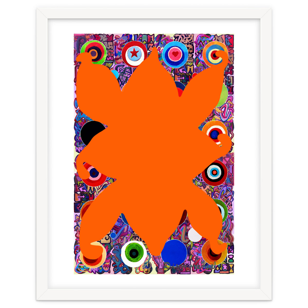 Graffiti Digital Nuevo 2023 117