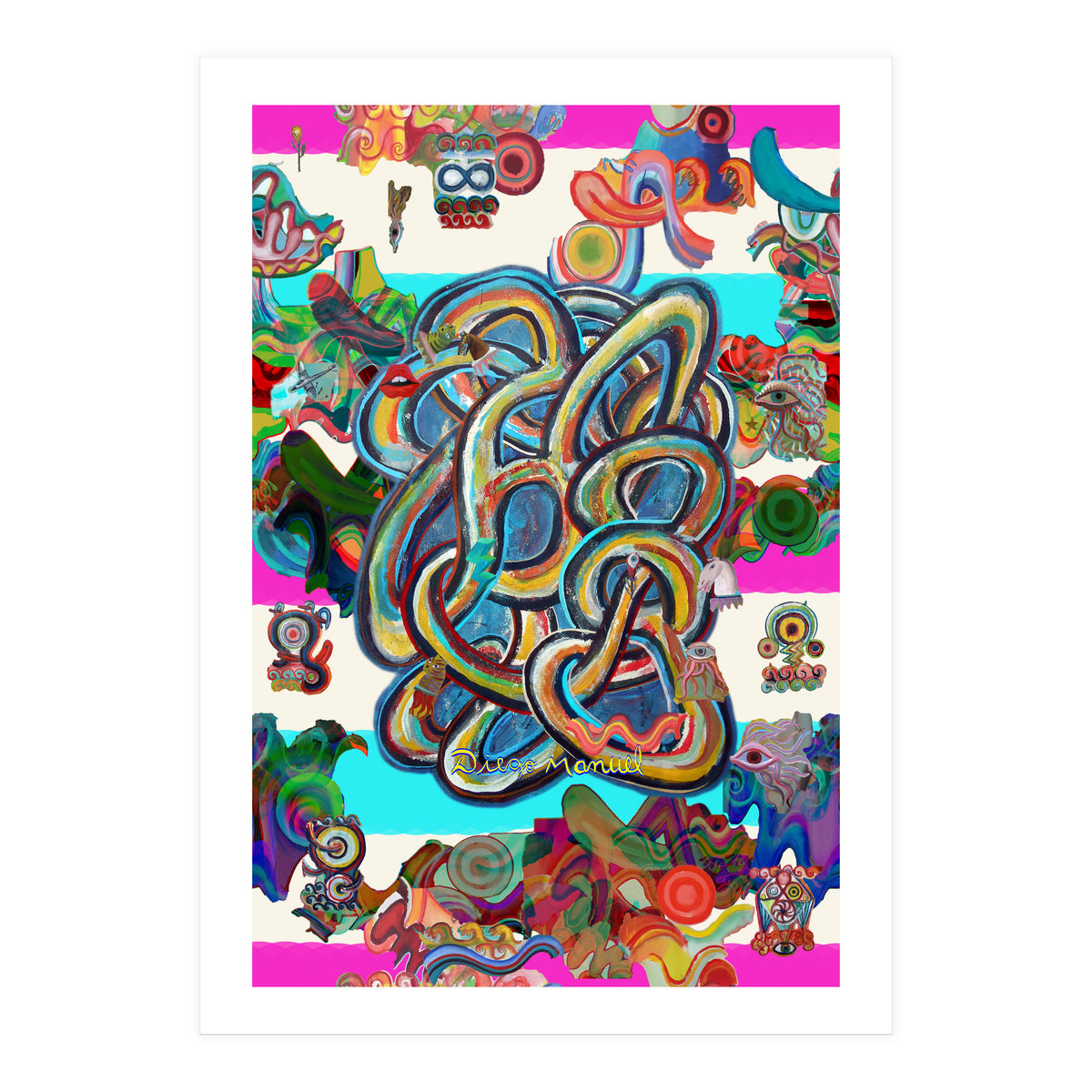 Muchas Cosas 2021 175 (Print Only)