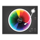 Pantune  The Color Of Sound (Print Only) thumbnail