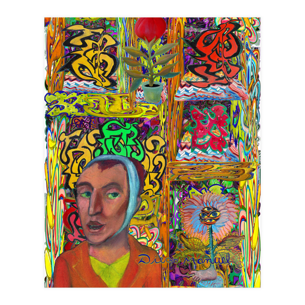 New Graffiti2022 650 (Print Only)