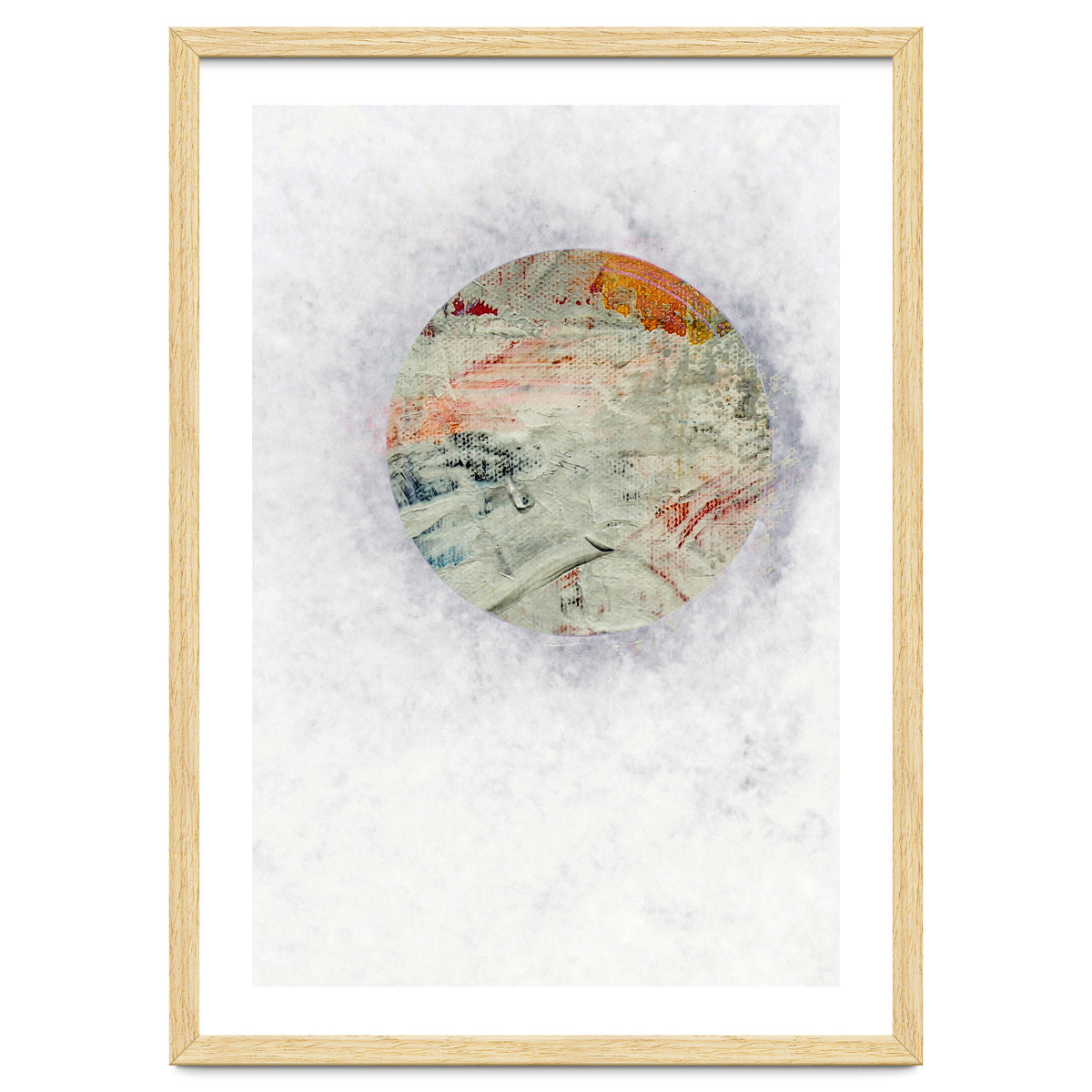 Walkingonthemoonlight II