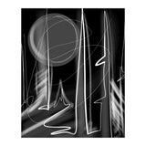 Selva De Pedra (Print Only) thumbnail